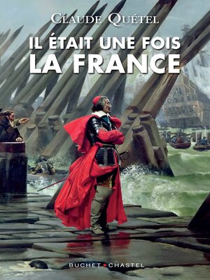 cover image of Il était une fois La France